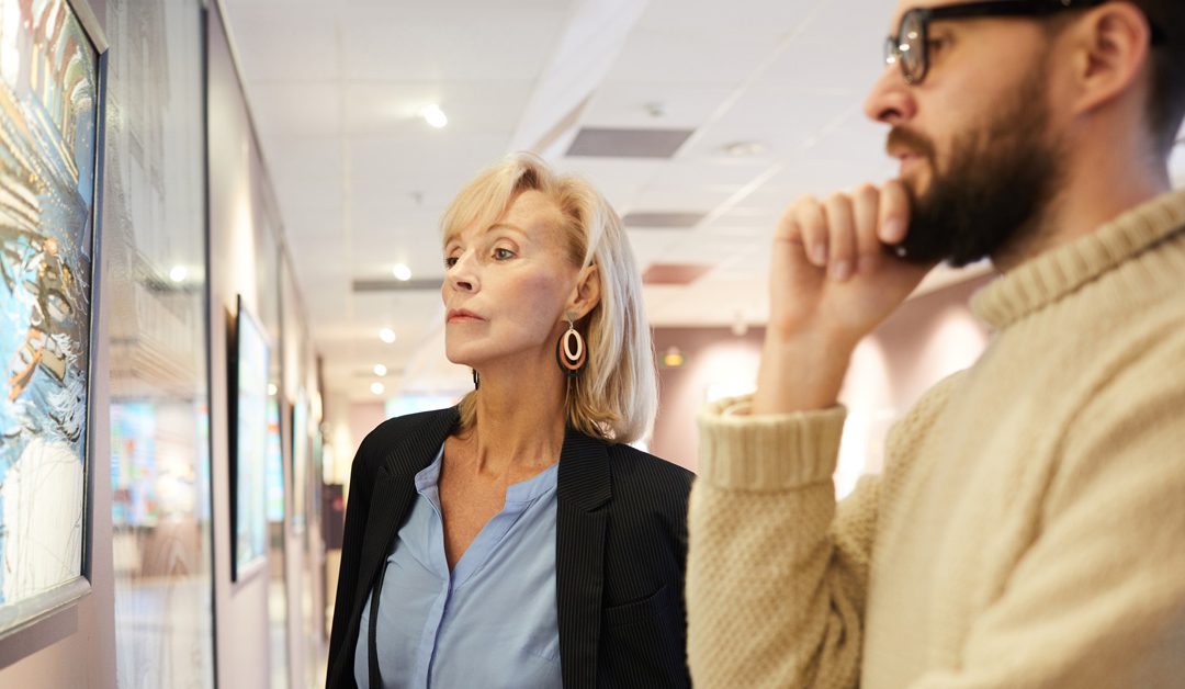 Your Home is Not a Museum. Why Treat it Like One?