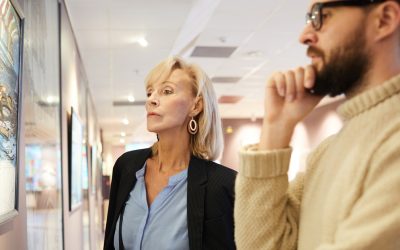 Your Home is Not a Museum. Why Treat it Like One?