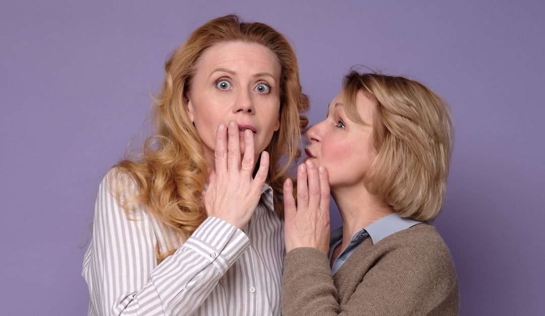 An Organizer’s Confession: Even My Spaces Can Get Cluttered