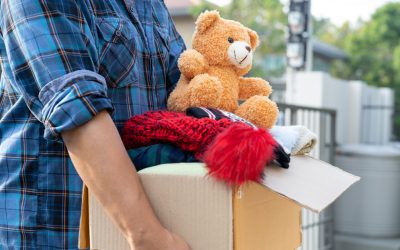 You Have Permission to Let it Go. Make Today an Action Day.