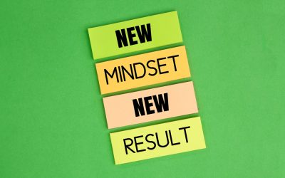 Is What You are Holding onto Holding You Back?