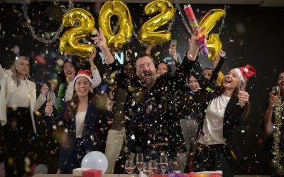 Is Your New Year’s Resolution to Get Better Organized?