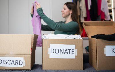 How Do I Map Out A Clutter Free Life?