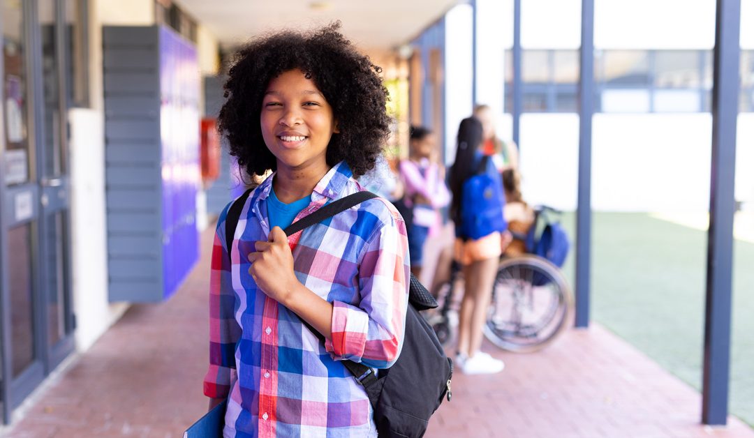 How to Improve Organization for Students