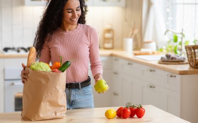 Learn Clutter Control with F.I.F.O